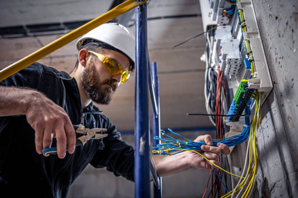 Best Electrical Outlet Repair  in Beaver Dam, WI