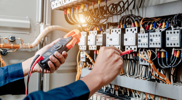 Best Electrical Installation Contractor  in Beaver Dam, WI