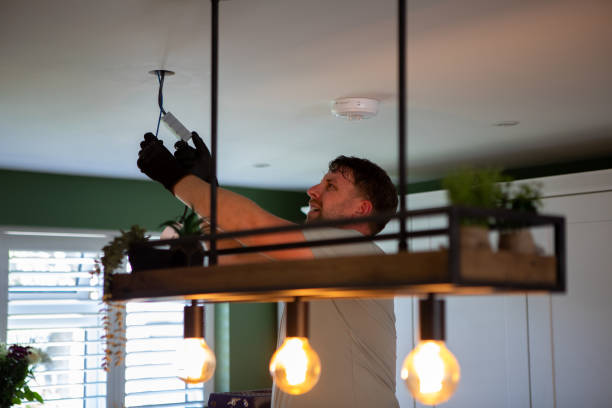 Best Industrial Electrical Services  in Beaver Dam, WI
