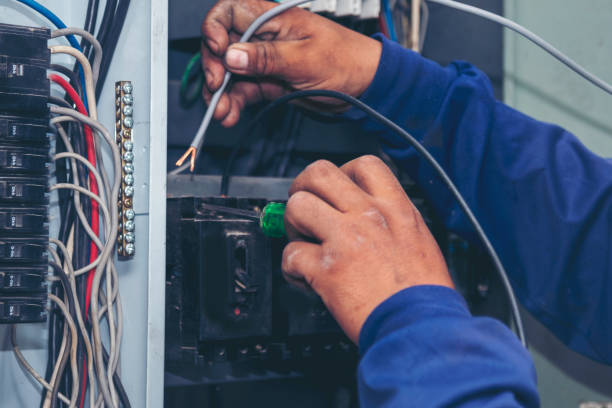 Best Electrical Wiring Services  in Beaver Dam, WI