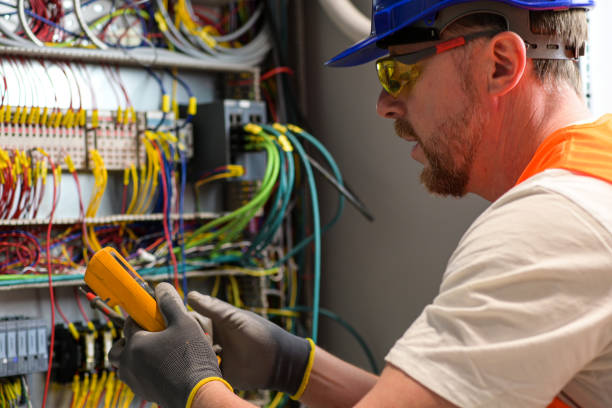 Best Affordable Electrician  in Beaver Dam, WI