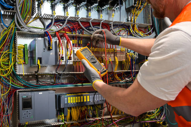 Best Emergency Electrical Repair  in Beaver Dam, WI