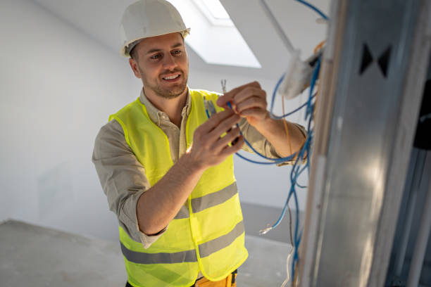 Best Emergency Electrician Near Me  in Beaver Dam, WI