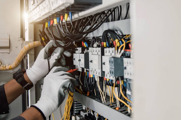 Best Electrical Rewiring Services  in Beaver Dam, WI
