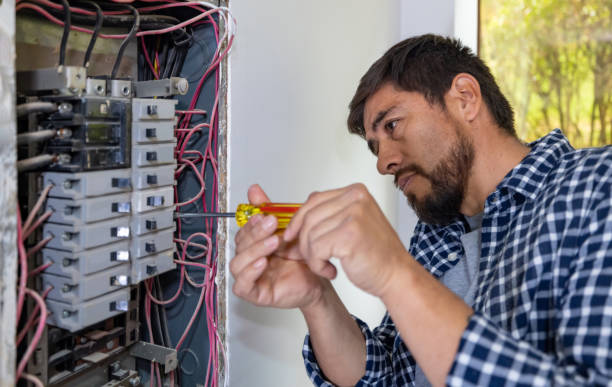 Industrial Electrical Services in WI